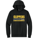 CT Clippers Heavyweight Hoodie