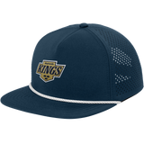 Skylands Kings OGIO 5-Panel Rope Performance Cap