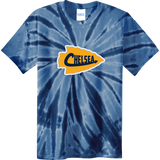 Chelsea Chiefs Youth Tie-Dye Tee