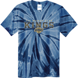 Skylands Kings Youth Tie-Dye Tee
