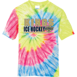 Skylands Kings Youth Tie-Dye Tee