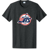 Metro Jets Easy Cotton Tee