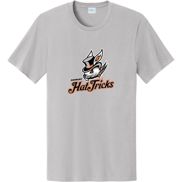 Danbury Hat Tricks Easy Cotton Tee