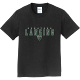 Lansing Senators Youth Fan Favorite Tee