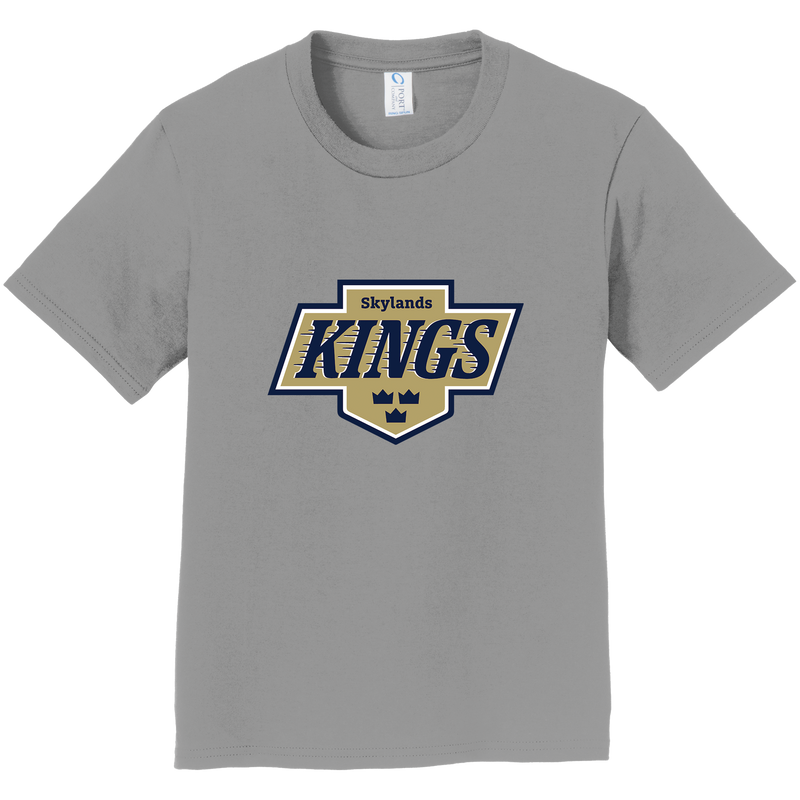 Skylands Kings Youth Fan Favorite Tee