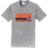 Chicago Phantoms Adult Fan Favorite Tee