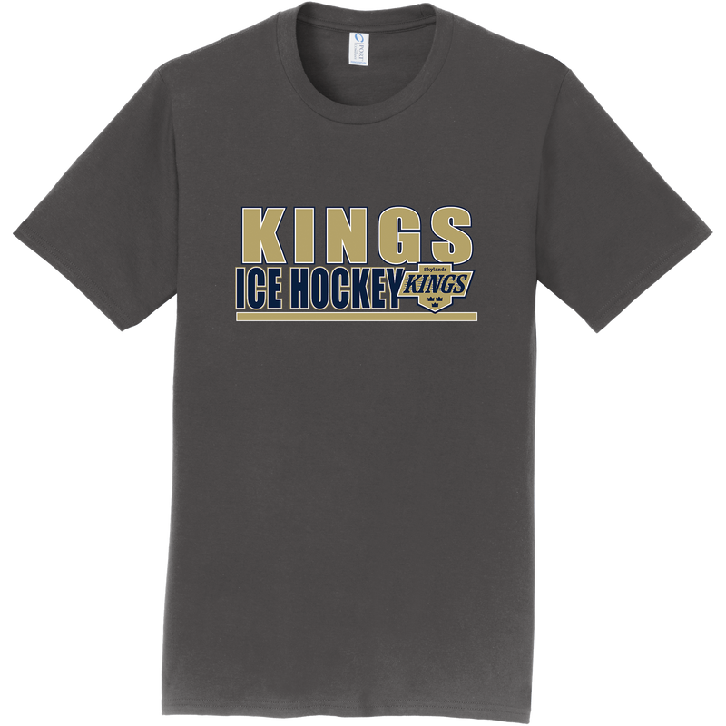 Skylands Kings Adult Fan Favorite Tee