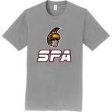 Seacoast Spartans (SPA) Adult Fan Favorite Tee