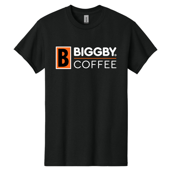 Biggby Coffee AAA Core Cotton Tee