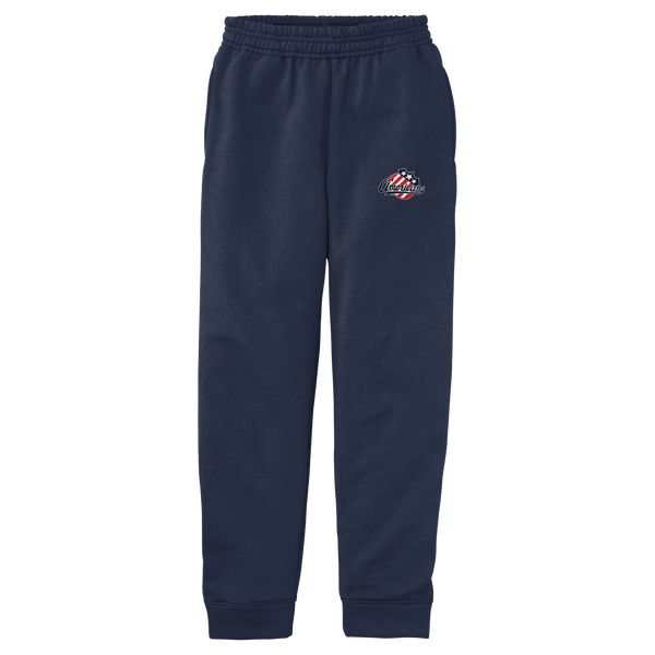Americans Youth Core Fleece Jogger