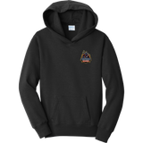 Foundry Youth Fan Favorite Fleece Pullover Hooded Sweatshirt