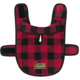 CT Clippers Pet Fleece Jacket