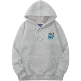 Atlantic City Seals Breakaway Adult Hoodie