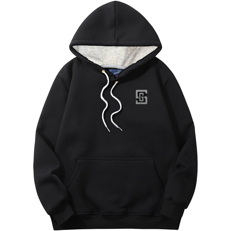 Gregory Schaefer Breakaway Youth Hoodie