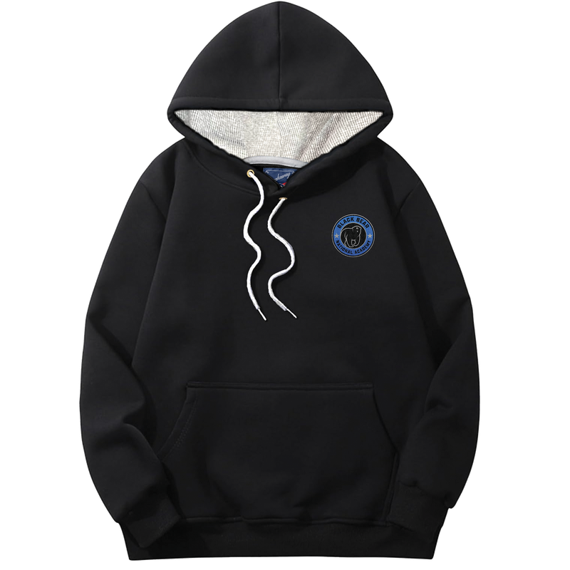 Black Bear National Academy Breakaway Youth Hoodie