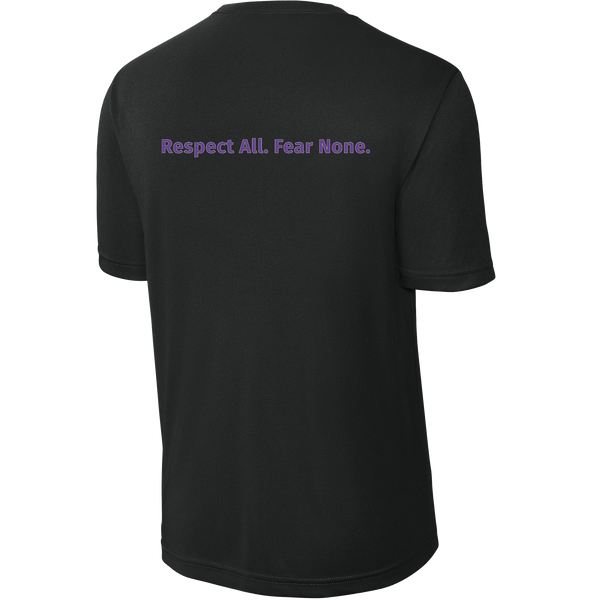 Curry College (Fear None CC) PosiCharge Competitor Tee