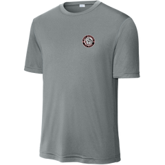 Ice Dogs Youth PosiCharge Competitor Tee
