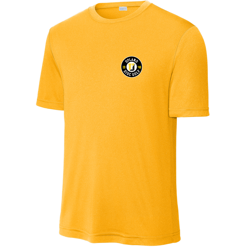 Upland Disc Golf PosiCharge Competitor Tee