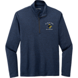Delaware Jr. Blue Hens Endeavor 1/2-Zip Pullover