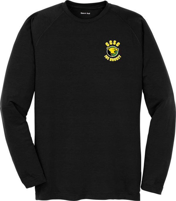 Chester County Long Sleeve Ultimate Performance Crew