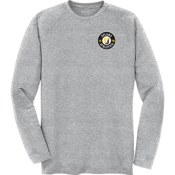 Upland Athletics Long Sleeve Ultimate Performance Crew