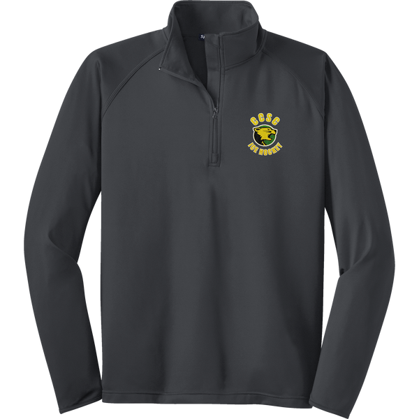 Chester County Sport-Wick Stretch 1/4-Zip Pullover