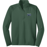 Kensington Valley Ravens Sport-Wick Stretch 1/4-Zip Pullover