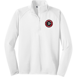 South Pittsburgh Rebellion Sport-Wick Stretch 1/4-Zip Pullover