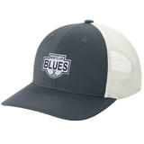 Montclair Blues Club Trucker Cap