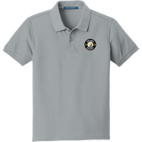 Upland Hockey Youth Core Classic Pique Polo