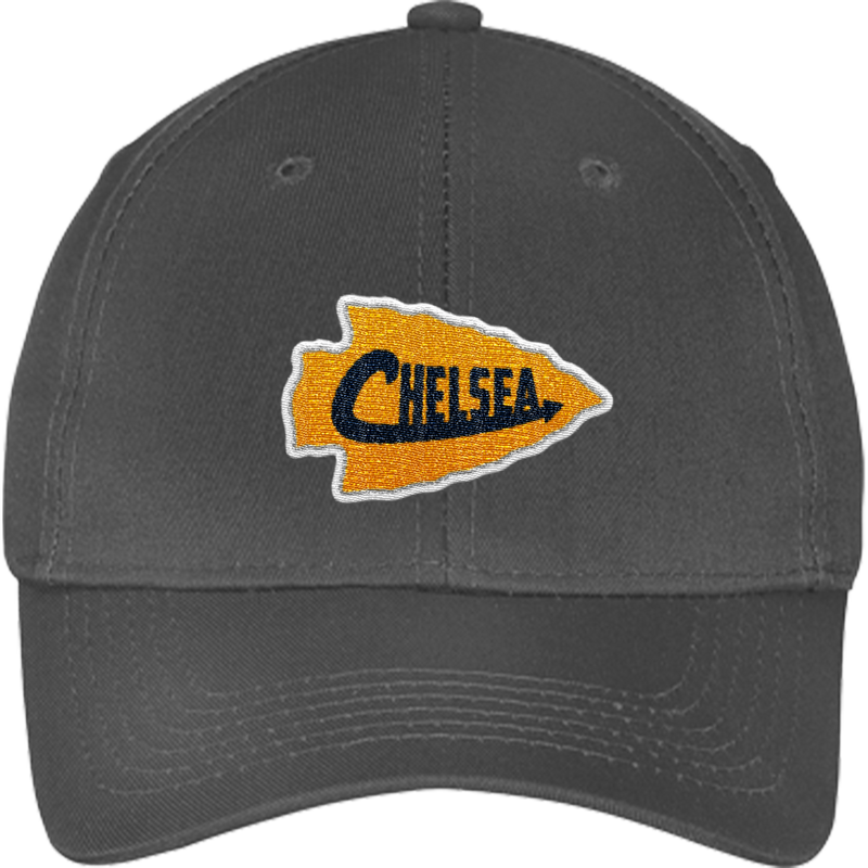 Chelsea Chiefs Youth Six-Panel Twill Cap
