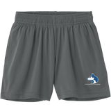 Pittsburgh Huskies Youth PosiCharge Competitor 5 Inch Pocketed Short