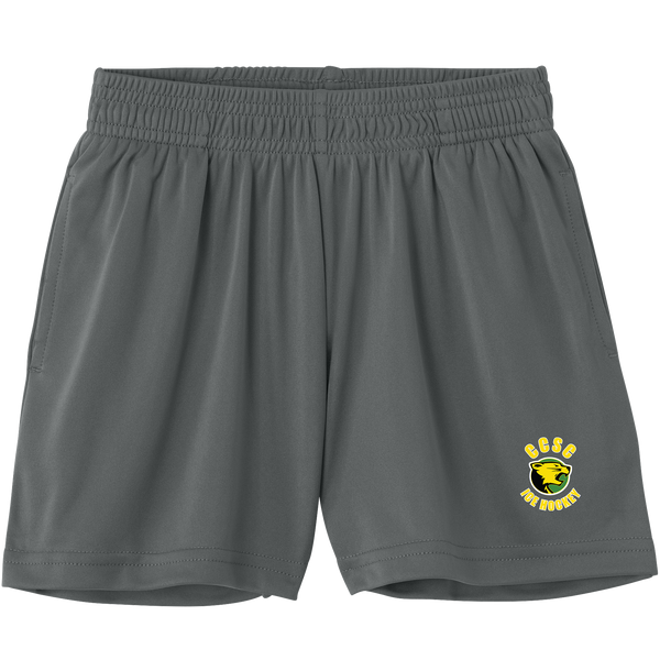 Chester County Youth PosiCharge Competitor 5 Inch Pocketed Short