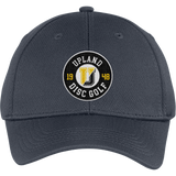 Upland Disc Golf Youth PosiCharge RacerMesh Cap