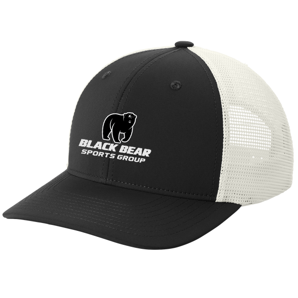 BBSG Club Trucker Cap