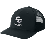 Curry College Club Trucker Cap