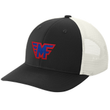 Mid-Fairfield Club Trucker Cap