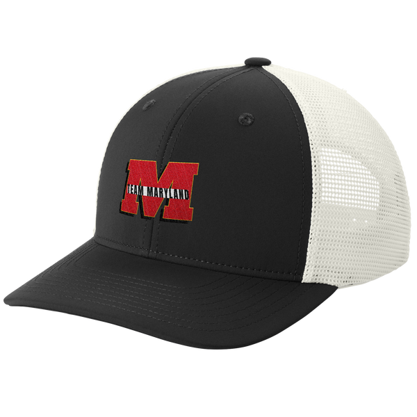 Team Maryland Club Trucker Cap