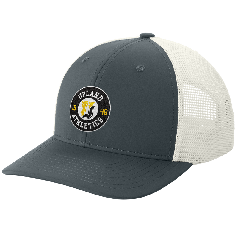 Upland Athletics Club Trucker Cap