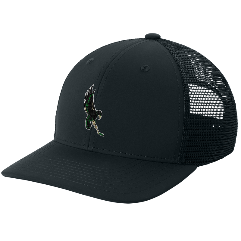 Wilmington Nighthawks Club Trucker Cap